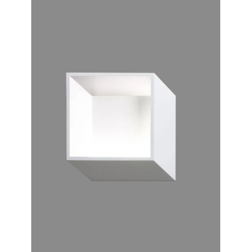 Настенный светильник Elvan GW-1086R-7W-WW-Wh