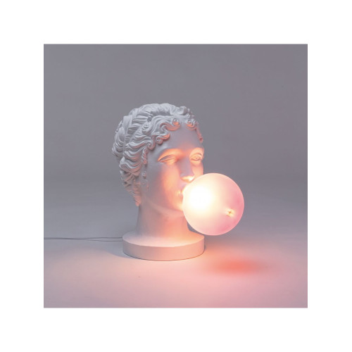 Настольная лампа DeLight Collection Seletti Grace 14819