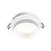 Встраиваемый светильник Wolta Luce WDL-GX53/06W-R