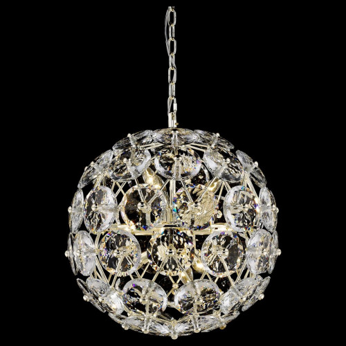 Подвесной светильник Wertmark Brillant WE110.10.103 Подвесной светильник Wertmark Brillant WE110.10.103