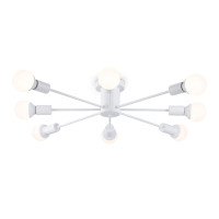 Потолочная люстра Ambrella Light Loft TR80408