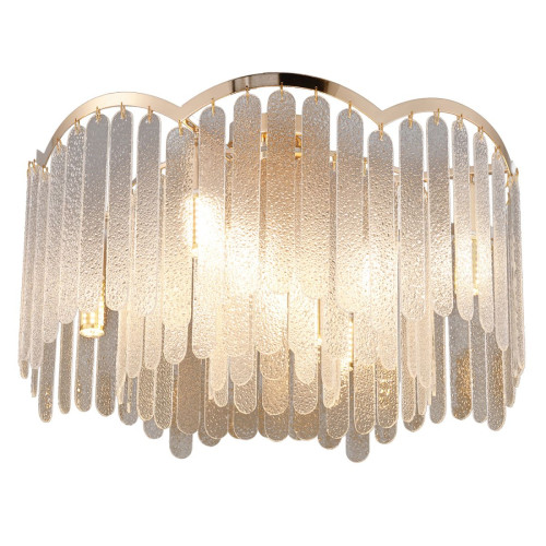 Потолочный светильник Escada Blencoe 486/9 Потолочный светильник Escada Blencoe 486/9