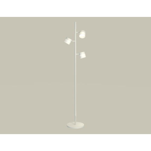 Торшер Ambrella Light Traditional (C9812, N8402) XB9812204