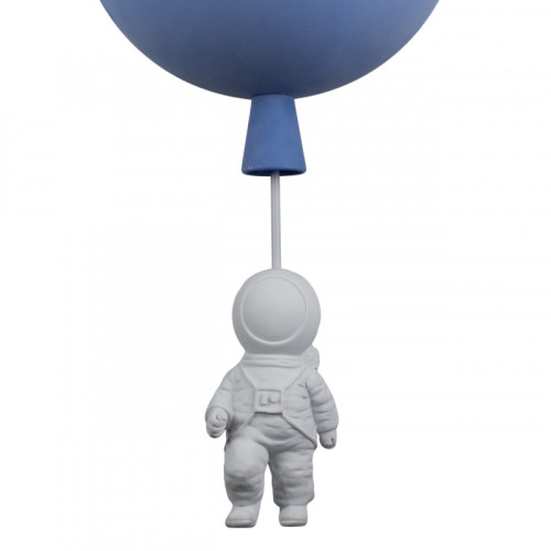 Потолочный светильник Loft IT COSMO 10044/250 Blue