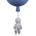 Потолочный светильник Loft IT COSMO 10044/250 Blue
