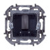 Вывод кабеля Legrand Inspiria 673893