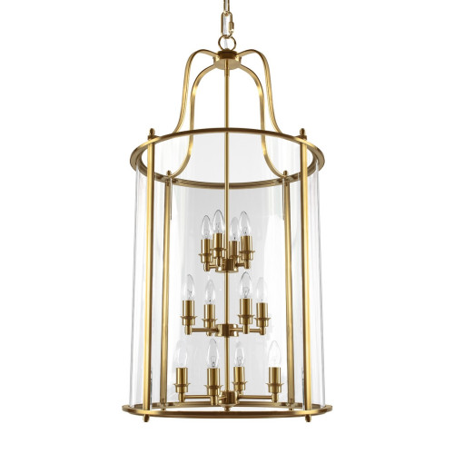 Подвесной светильник Loft IT Lighthouse 10456/12 AB