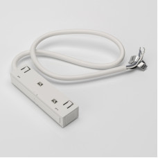Коннектор питания Lumker SY-LINK-CN1-WH SY-LINK-CN-DT-BL 013576