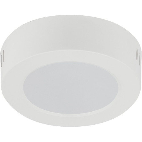 Накладной светильник Эра LED 19-24-4K Б0057431