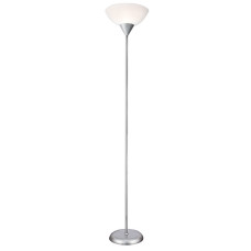 Торшер Arte Lamp Duetto A9569PN-1SI