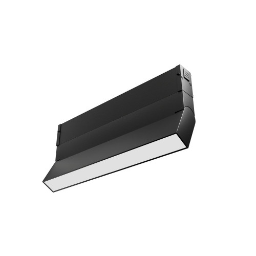 Трековый магнитный светильник Lightera Startrek 220 LE175TRL-6B3K Трековый магнитный светильник Lightera Startrek 220 LE175TRL-6B3K