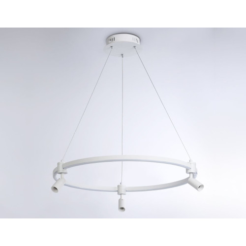 Подвесной светильник Ambrella Light Comfort FL5292