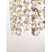 Подвесной светильник Bohemia Ivele Crystal 14781P/13 G R Подвесной светильник Bohemia Ivele Crystal 14781P/13 G R