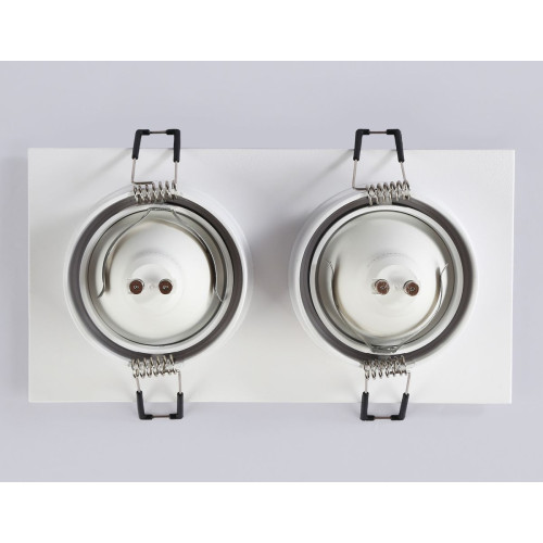 Встраиваемый светильник Ambrella Light Techno Spot Standard Tech TN102745