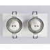 Встраиваемый светильник Ambrella Light Techno Spot Standard Tech TN102745