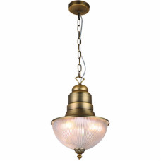 Подвесной светильник Divinare Trottola 7135/08 SP-3