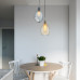 Подвесной светильник ImperiumLoft Lovisa 140844-26