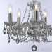 Подвесная люстра Bohemia Ivele Crystal 101/5/141 Ni