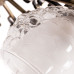 Потолочная люстра Arte Lamp Malina A7695PL-8AB