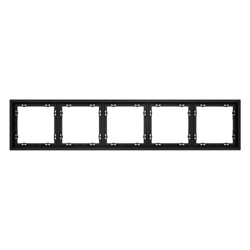 Рамка на 5 постов Voltum S70 VLS100508