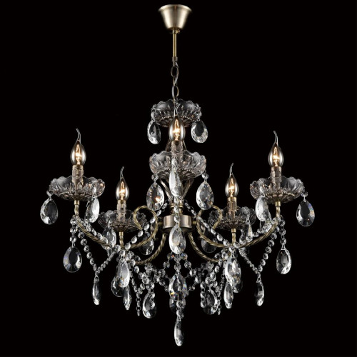 Подвесная люстра Lumion Linn 8190/5