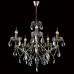 Подвесная люстра Lumion Linn 8190/5