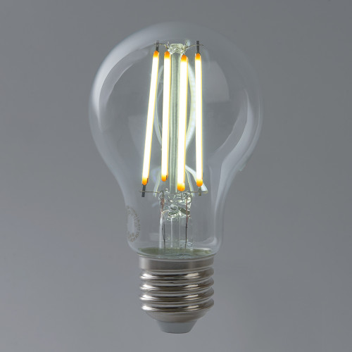 Лампа светодиодная Feron LB-615 Шар E27 15W 2700K 38241