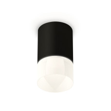 Потолочный светильник Ambrella Light Techno Spot XS7422025 (C7422, N7170)