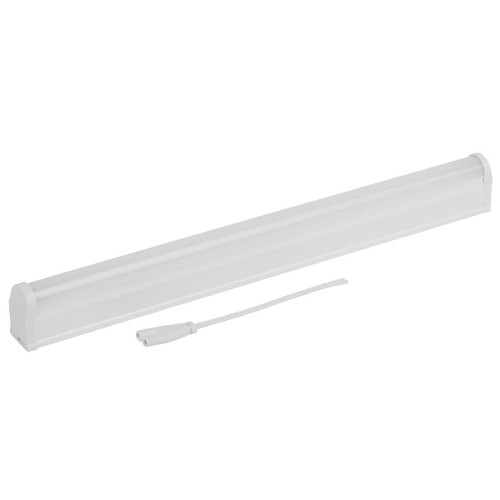 Линейный светодиодный светильник Эра LLED-01-04W-4000-E Б0052719