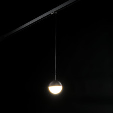 Трековый светильник Lumker Sy-Link SY-LINK-SF-BL-6-WW 013694