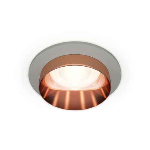 Встраиваемый светильник Ambrella Light Techno Spot XC6514025 (C6514, N6135)