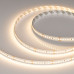 Светодиодная лента Arlight RT-A192-10mm 24V Warm3000 (17.6 W/m, IP20, 5m) (высок.эфф.150 лм/Вт) 038775(1)