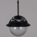 Подвесной светильник Reluce 05905-0.9-01 BK Подвесной светильник Reluce 05905-0.9-01 BK