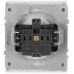 Розетка Эра Arktik 16-2101-08 с заземлением 2P+E Schuko 16А-250В белый матовый Б0070421