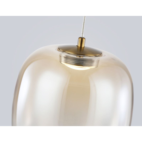 Подвесной светильник Ambrella Light High Light Modern LH11093