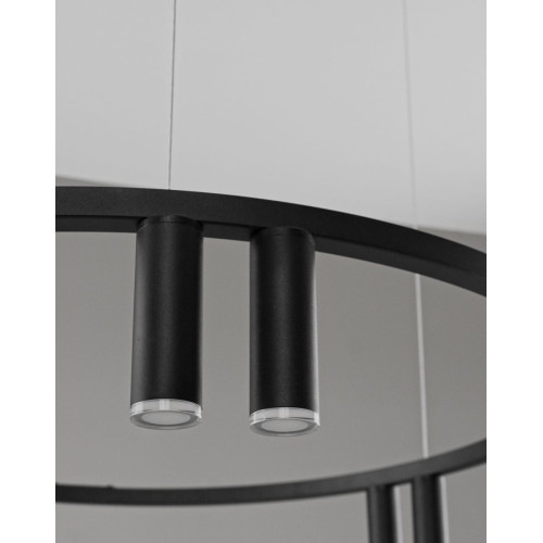 Подвесная люстра Moderli Sofina V11787-6P