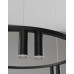 Подвесная люстра Moderli Sofina V11787-6P