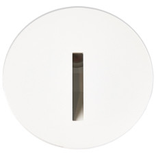 Подсветка для лестниц Italline DL 3034 white