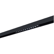 Трековый светильник Arte Lamp Linea A4634PL-1BK
