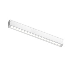 Трековый светодиодный светильник Ambrella Light Track System GL1725