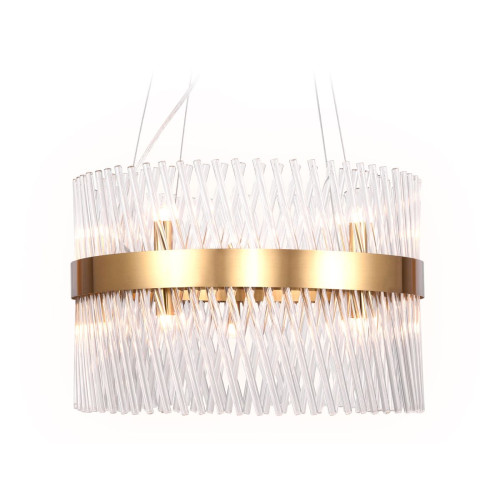 Подвесная люстра Ambrella Light Traditional TR5359