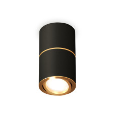 Потолочный светильник Ambrella Light Techno Spot XS7402180 (C7402, A2072, C7402, N7004)