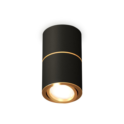 Потолочный светильник Ambrella Light Techno Spot XS7402180 (C7402, A2072, C7402, N7004)