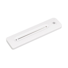 Пульт-слайдер 2.4 ГГц Arlight SMART-801-42-1G-DIM White (3V, 2.4G) (IARL, IP20 Пластик) 054202