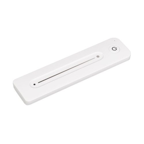 Пульт-слайдер 2.4 ГГц Arlight SMART-801-42-1G-DIM White (3V, 2.4G) (IARL, IP20 Пластик) 054202