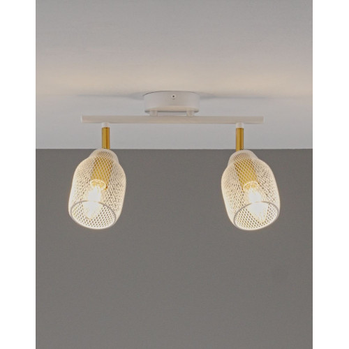 Спот Moderli Adalina V11840-2C