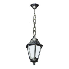 Уличный подвесной светильник Fumagalli Sichem/Anna E22.120.000.BYF1R