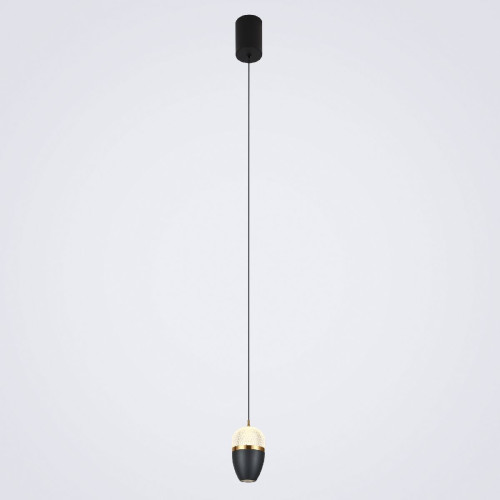Подвесной светильник LED4U L8754-1 GR