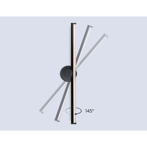 Настенный светильник Ambrella Light Comfort LineTech FL6102