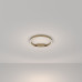 Потолочный светильник Maytoni Rim MOD058CL-L25BSK